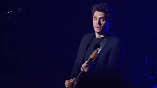 John Mayer Reportedly Has a Crush on 'Smoking Hot' Kendall Jenner, But He's Done Dating Celebs, Ok?